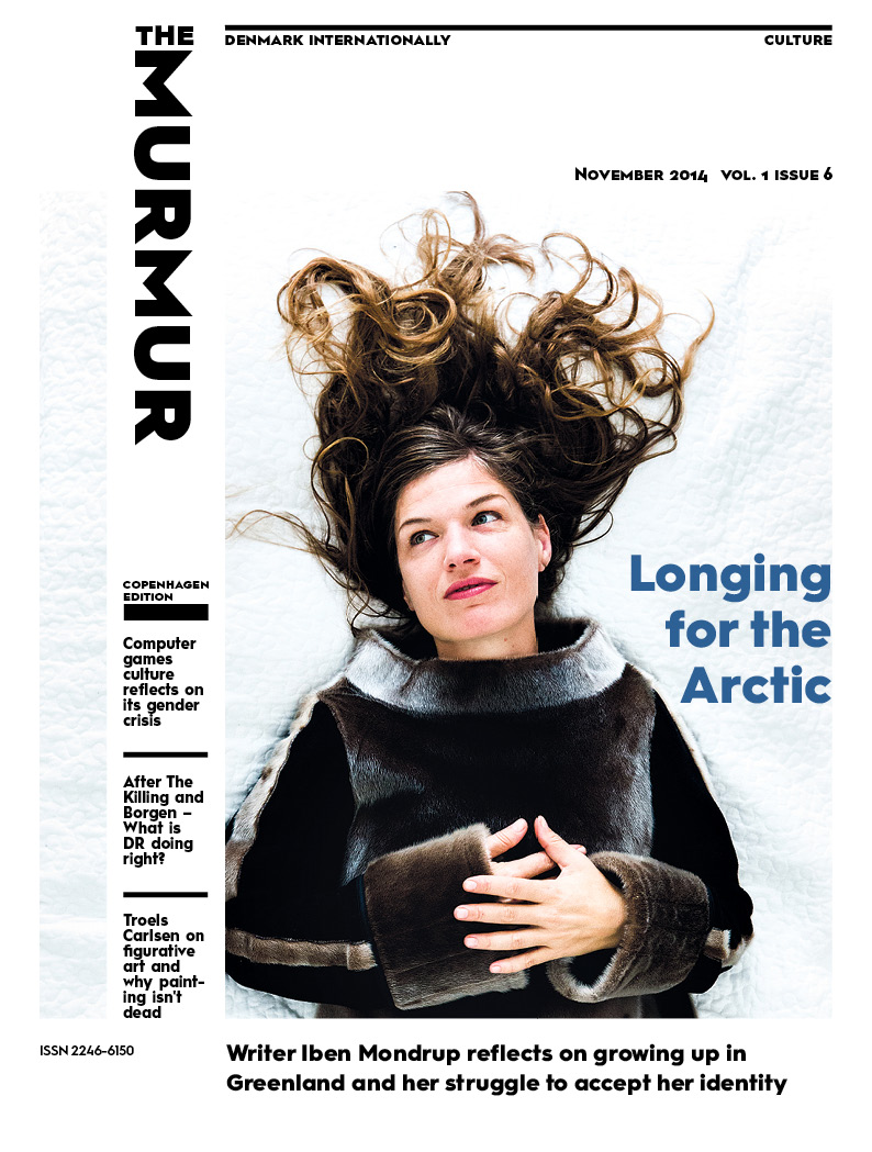 The Murmur Issue 01/06 Culture