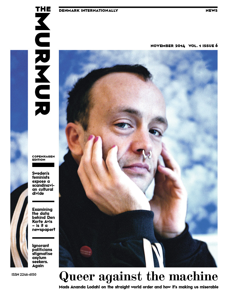 The Murmur Issue 01/06 News