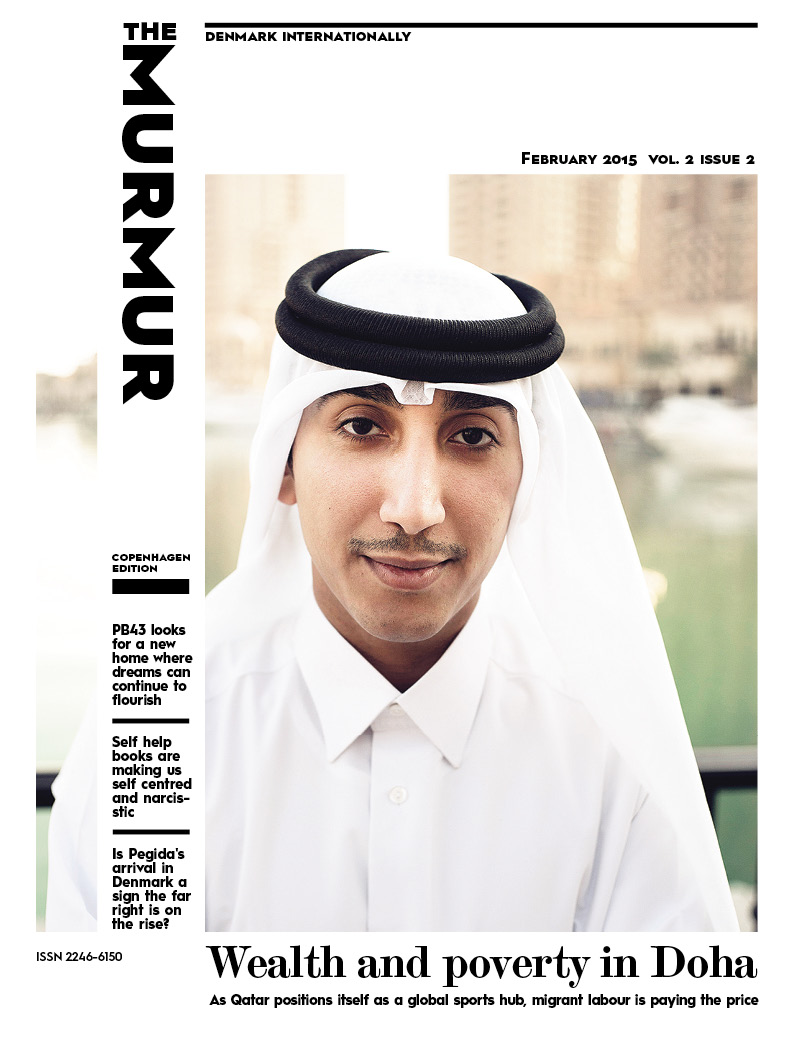 The Murmur Issue 02/02 News
