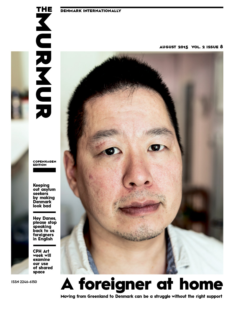 The Murmur Issue 02/08 News