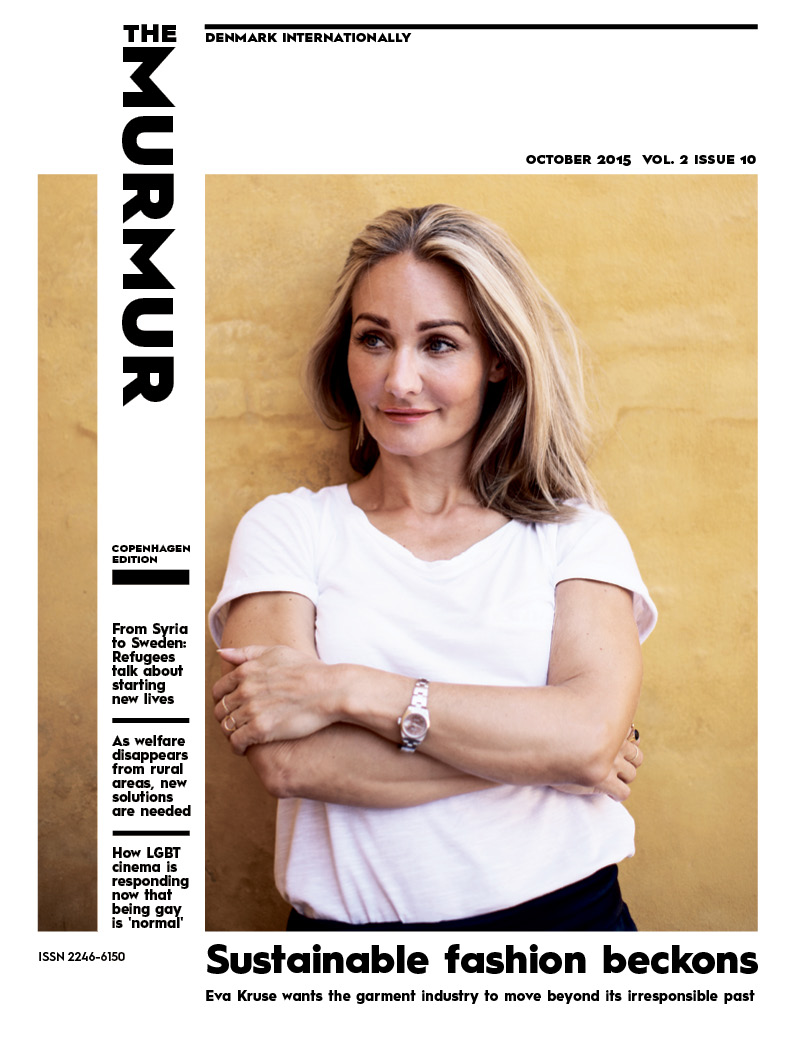 The Murmur Issue 02/10 News