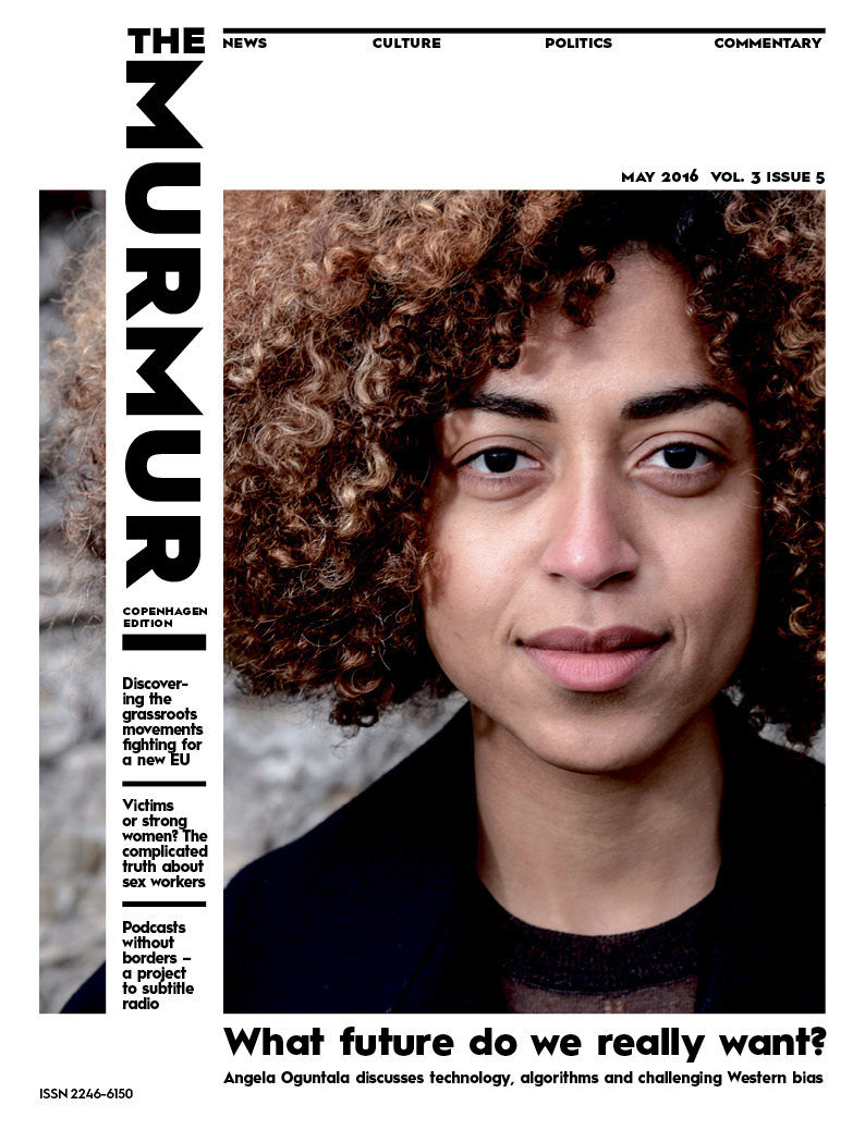 The Murmur Issue 03/05 News