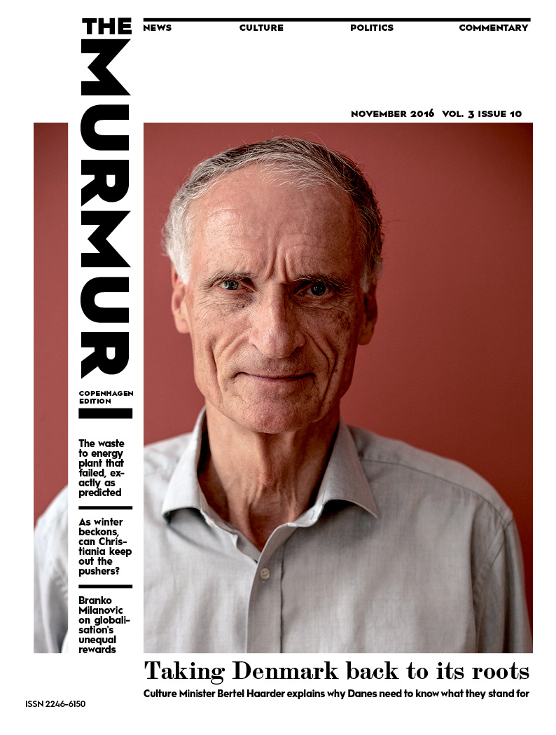 The Murmur Issue 03/10 News