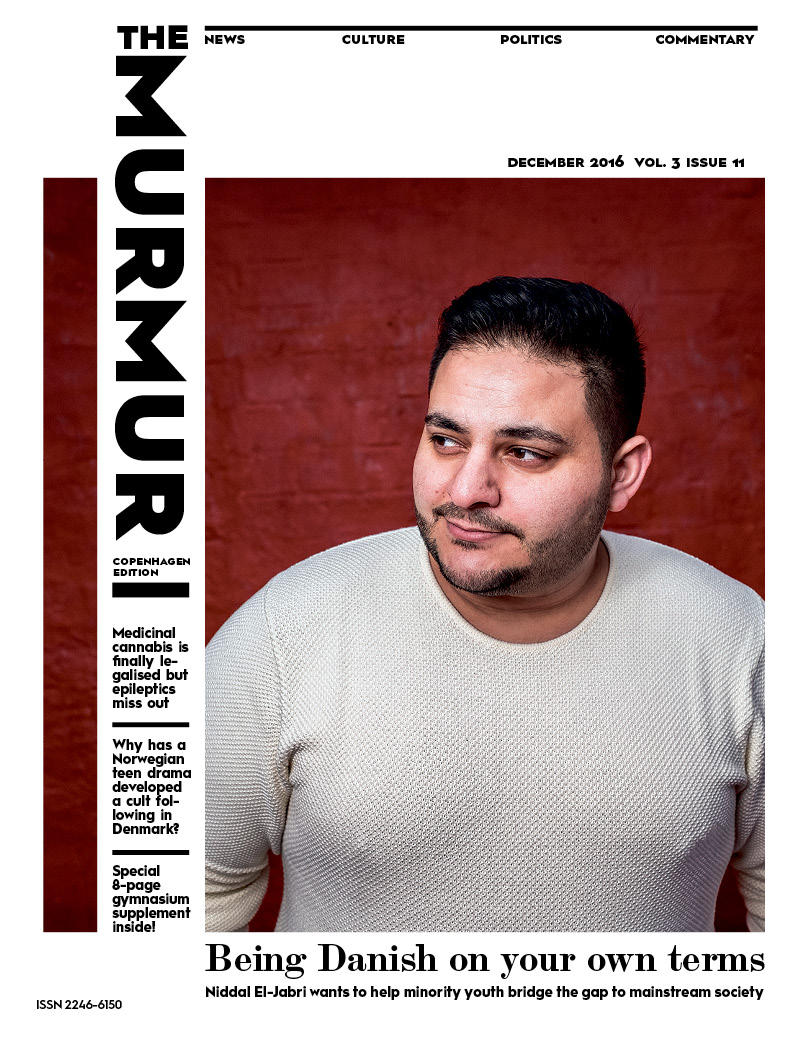 The Murmur Issue 03/11 News