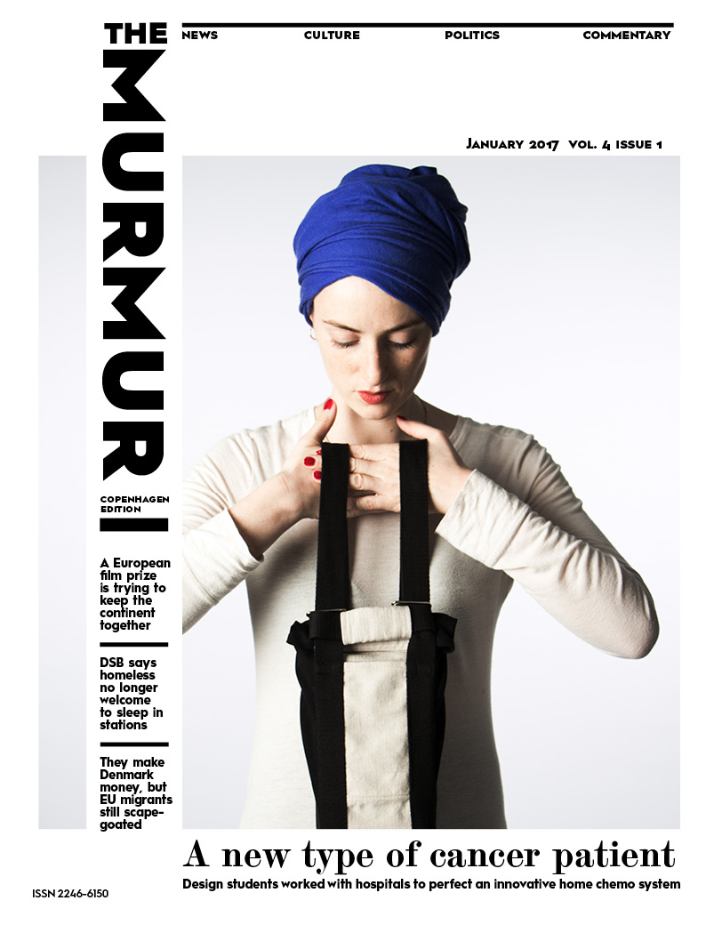 The Murmur Issue 04/01 News