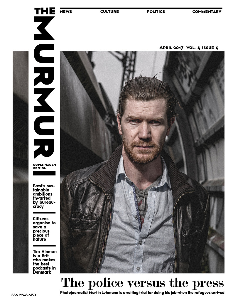 The Murmur Issue 04/04 News